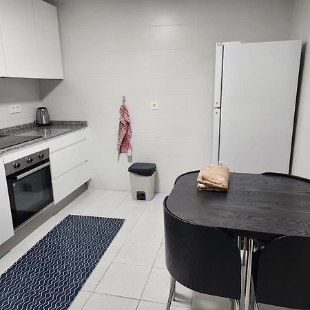 Апартаменты La Zona Mas Animada De Castro, Bares Y Restaurantes Кастро-Урдиалес Экстерьер фото